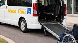 Wheelchair Accessible Taxi Melbourne